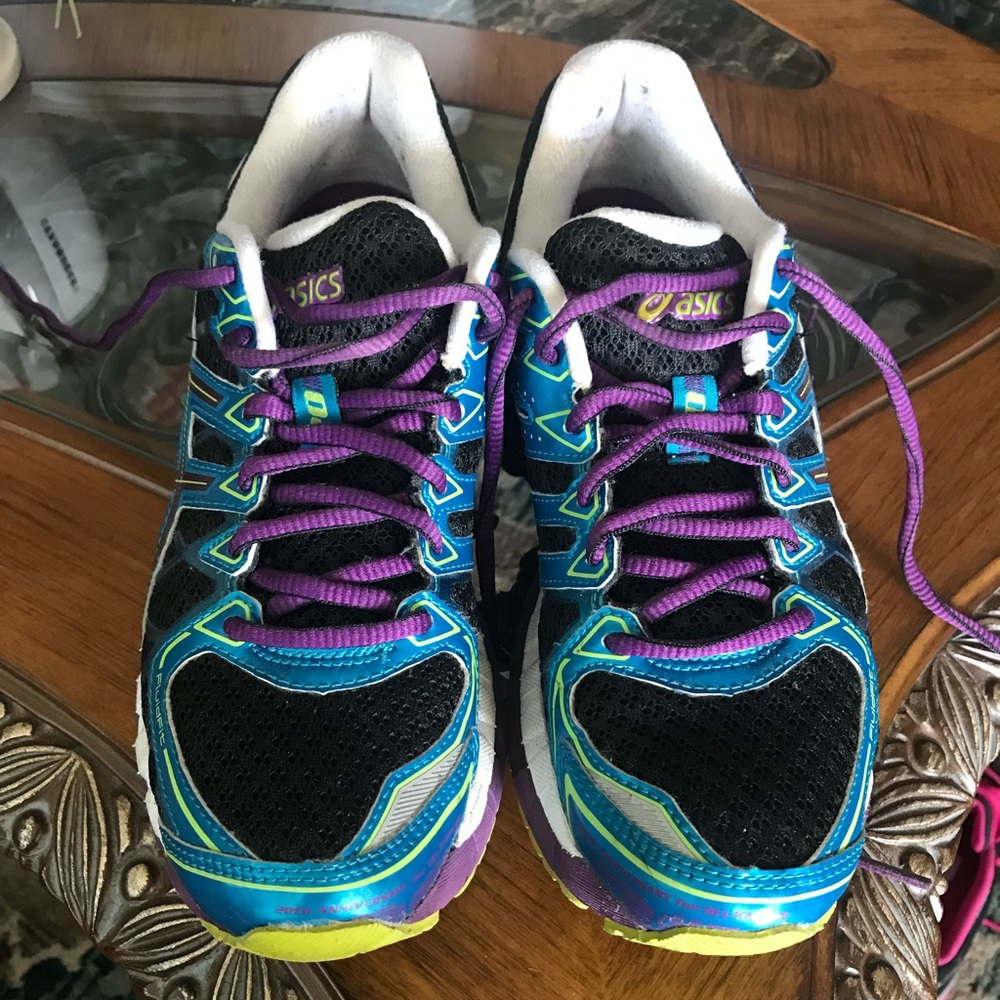 ASICS Gel-Kayano 20 Running Shoe